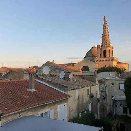Luxury In The Heart St.remy-de-provence Saint-Rémy-de-Provence