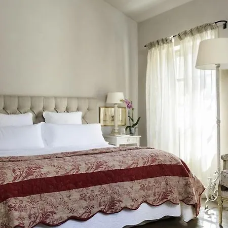 Luxury In The Heart St.remy-de-provence *