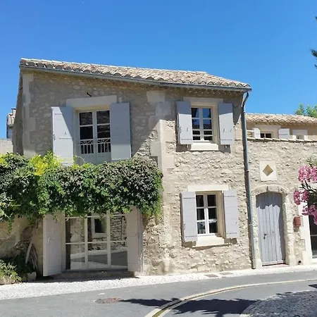 Luxury In The Heart St.remy-de-provence *