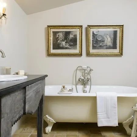 Villa Luxury In The Heart St.remy-de-provence